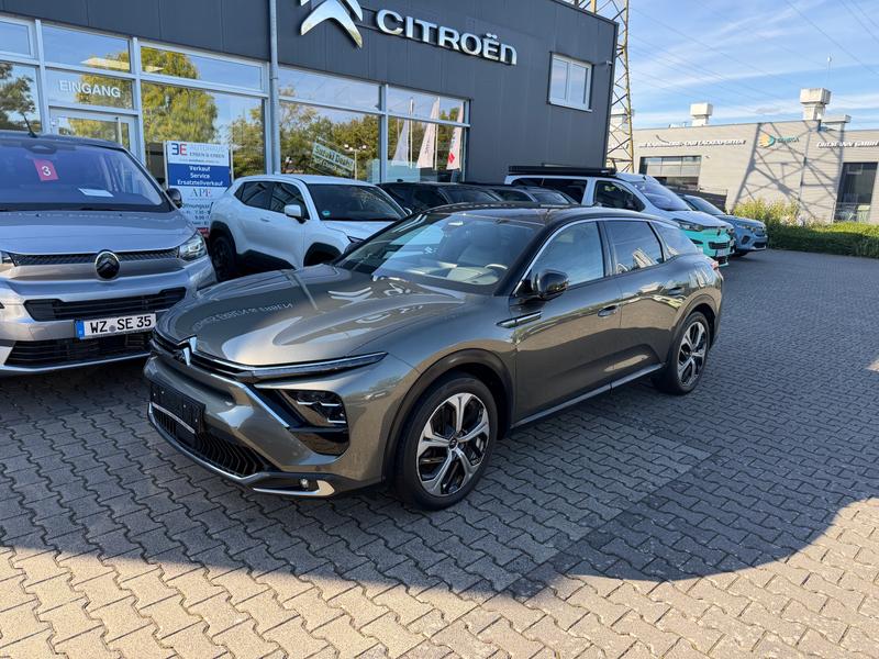 Citroen C5 X