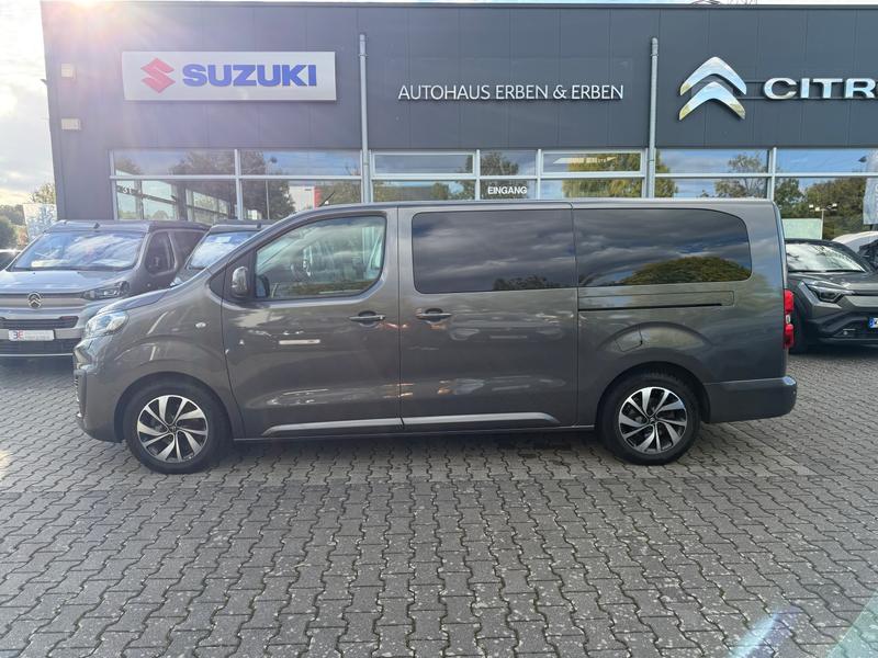Citroen Spacetourer