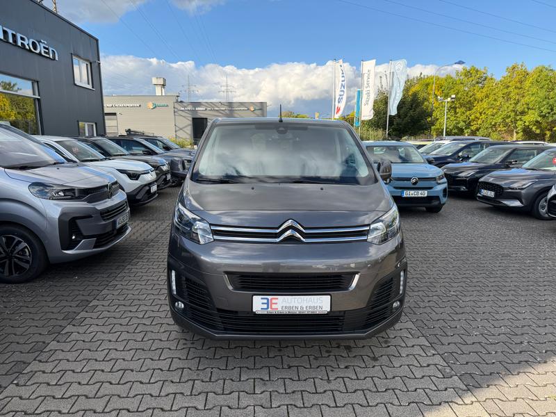 Citroen Spacetourer