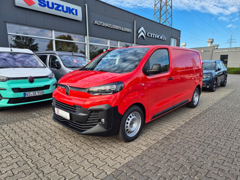 Citroen Jumpy