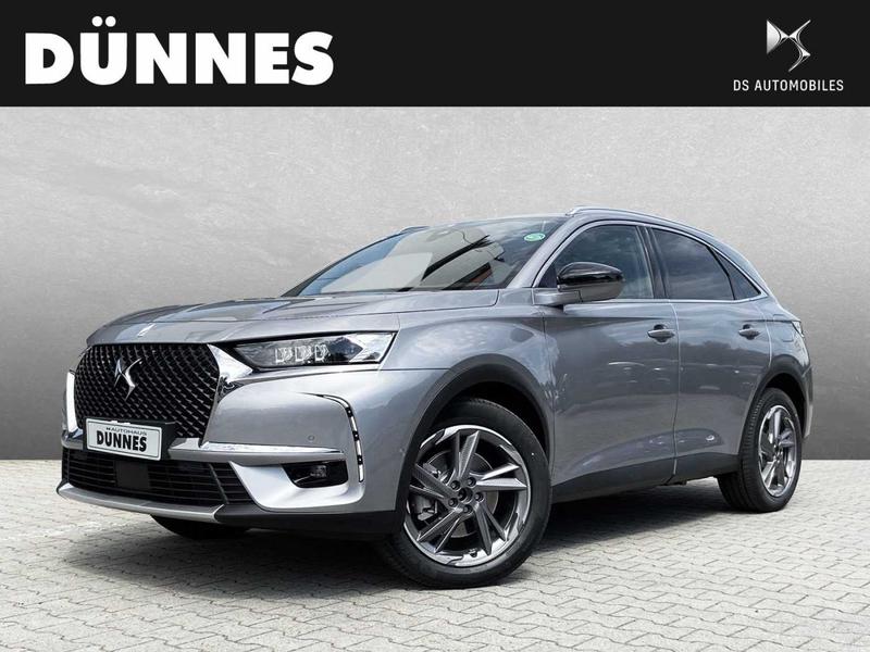 DS Automobiles Andere