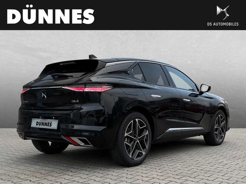 DS Automobiles Andere