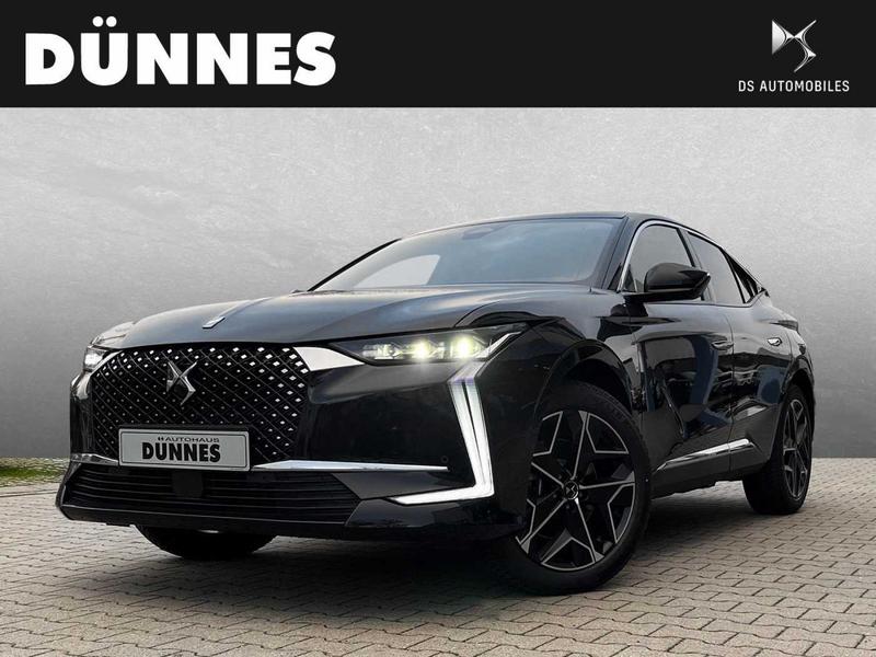 DS Automobiles Andere