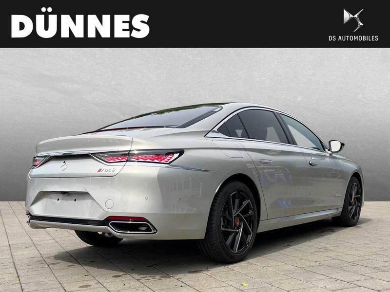 DS Automobiles Andere