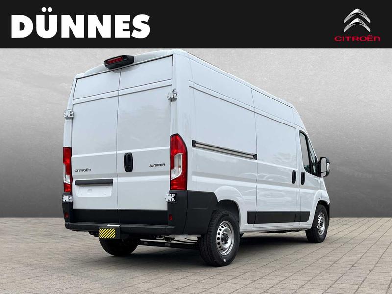 Citroen Jumper