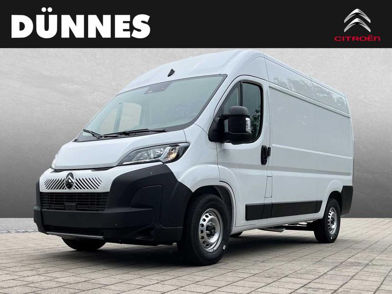 Citroen Jumper