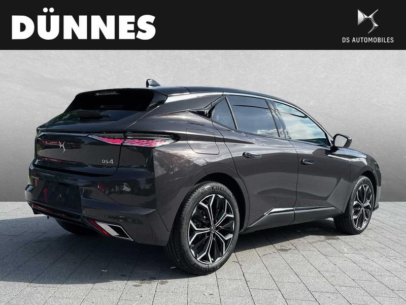 DS Automobiles Andere