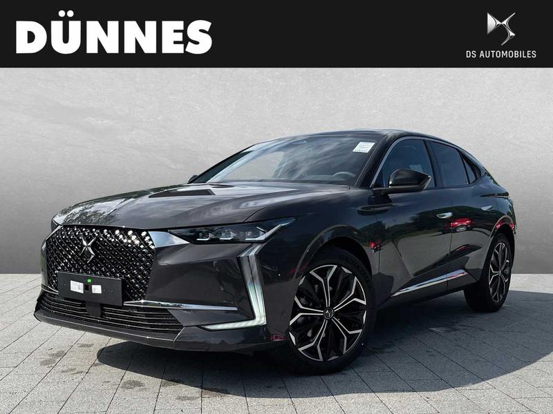 DS Automobiles Andere