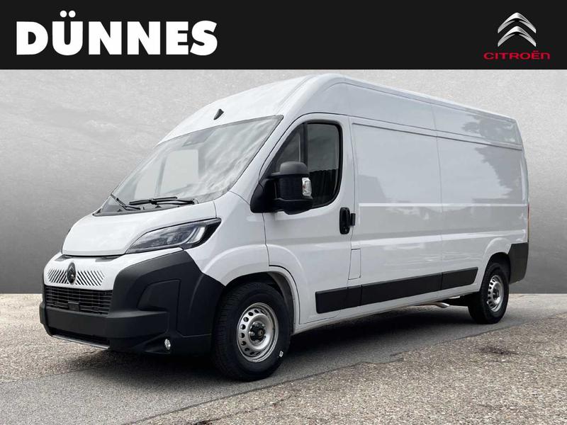 Citroen Jumper
