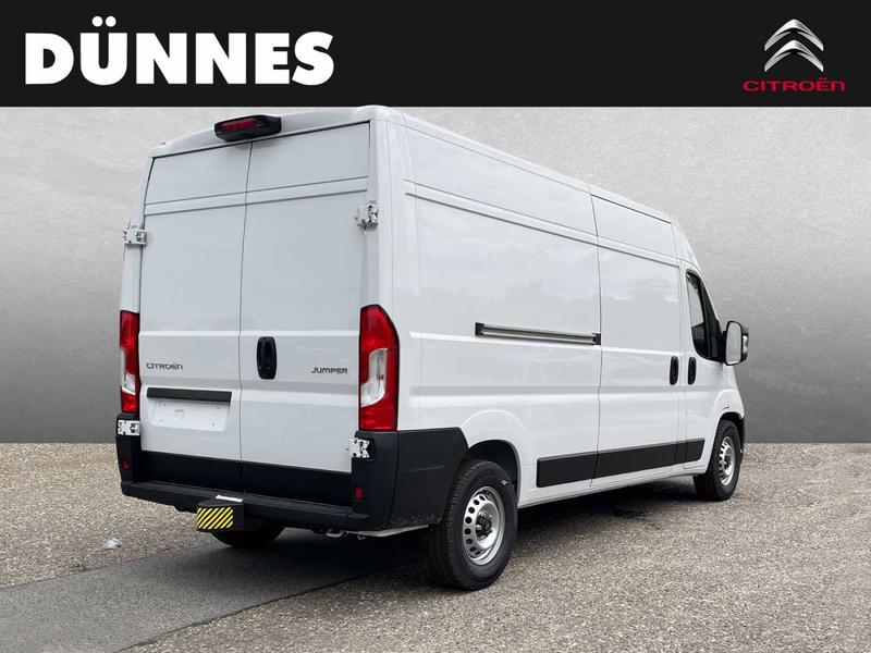 Citroen Jumper