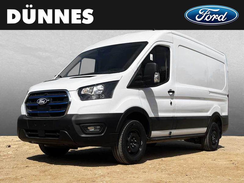 Ford E-Transit