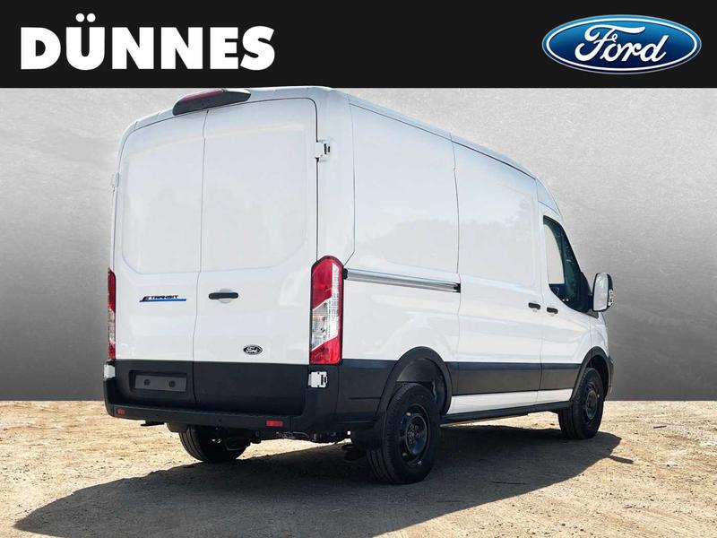 Ford E-Transit