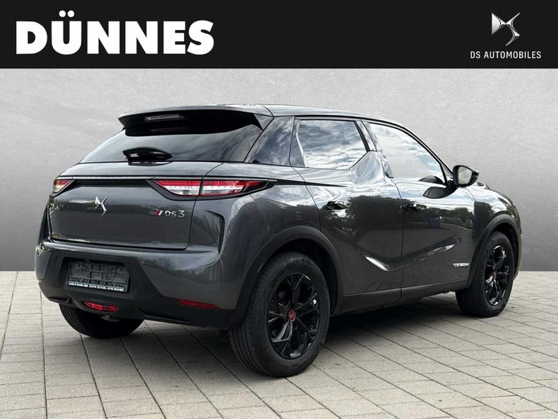 DS Automobiles DS3