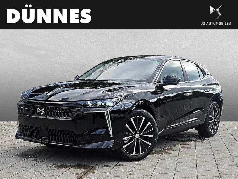 DS Automobiles Andere
