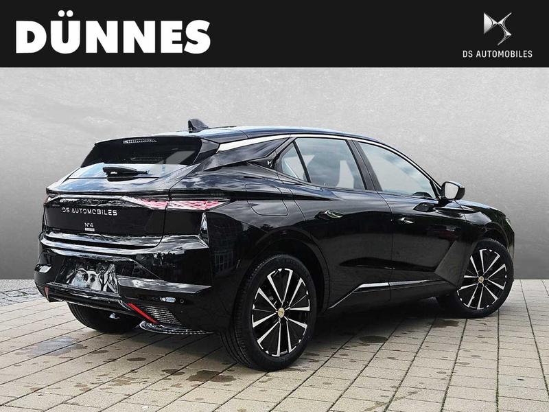 DS Automobiles Andere