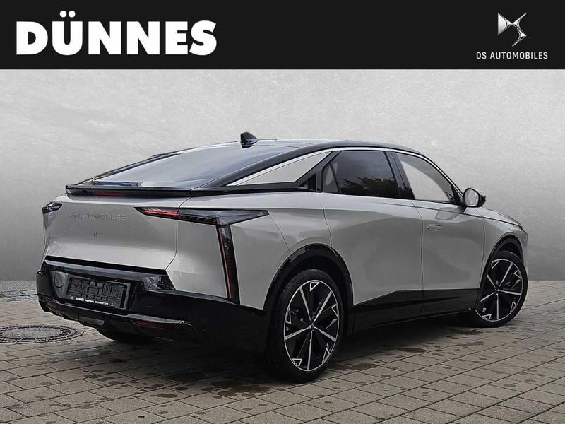 DS Automobiles DS