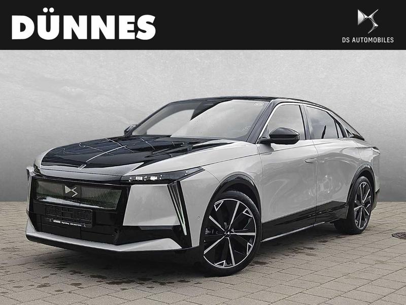 DS Automobiles DS