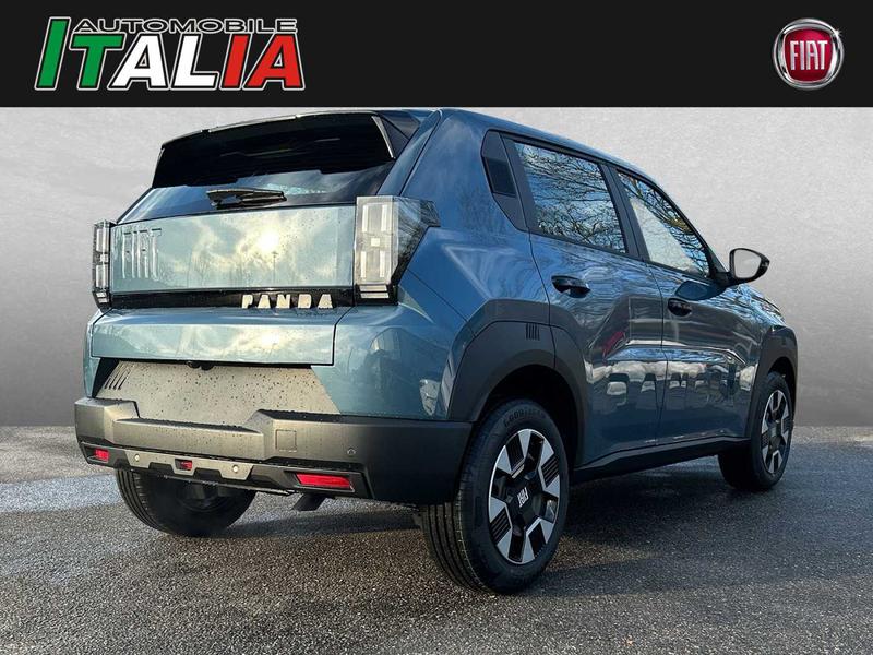 Fiat Grande Panda