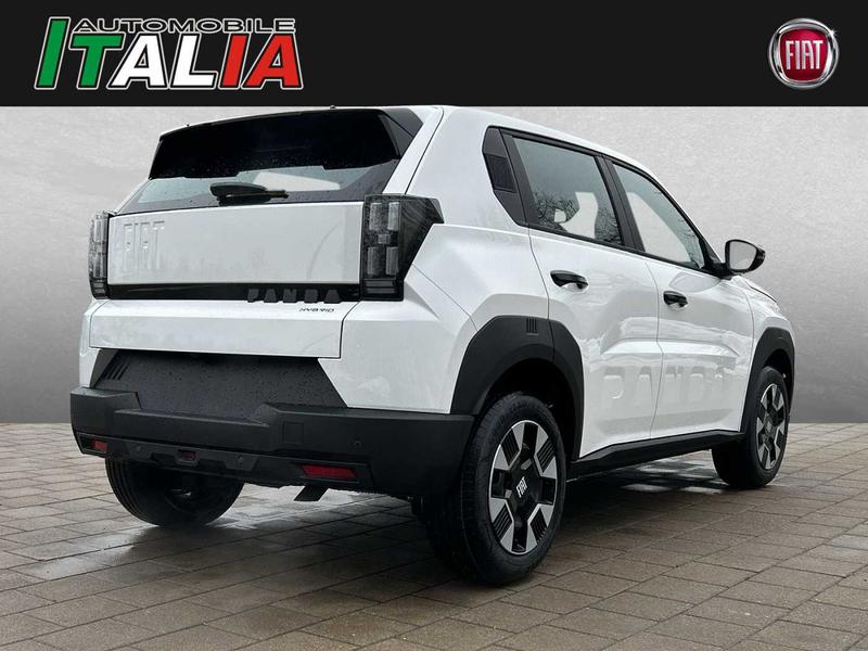Fiat Grande Panda
