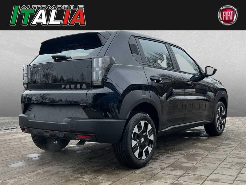 Fiat Grande Panda
