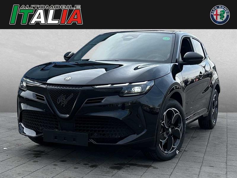 Alfa Romeo Junior