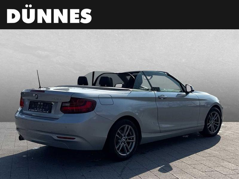 BMW 218
