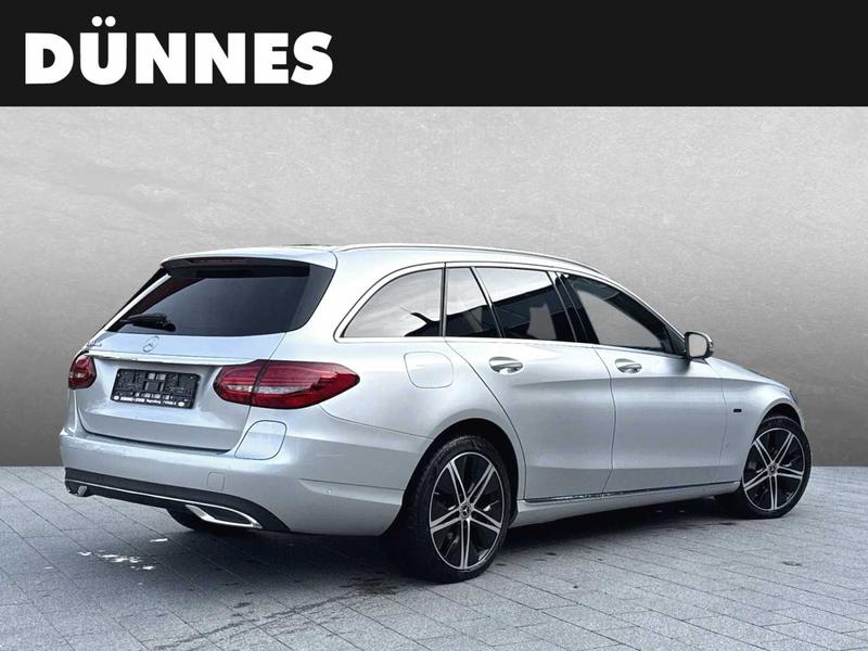 Mercedes-Benz Andere