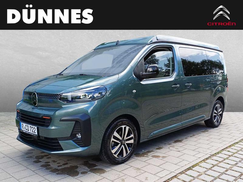 Citroen Spacetourer