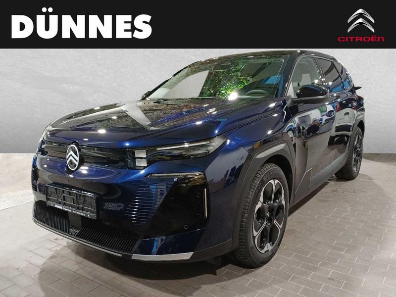 Citroen Andere