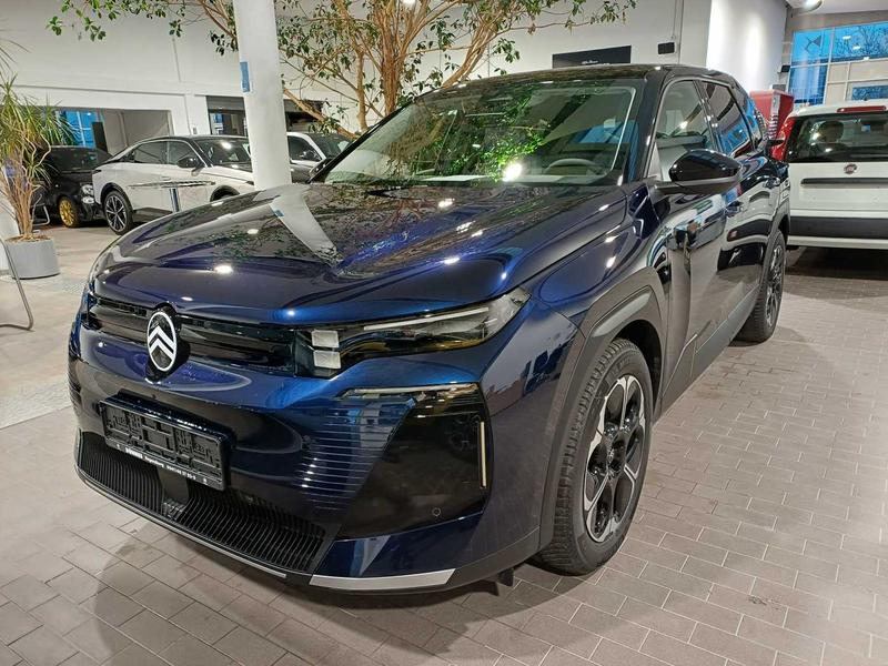 Citroen Andere