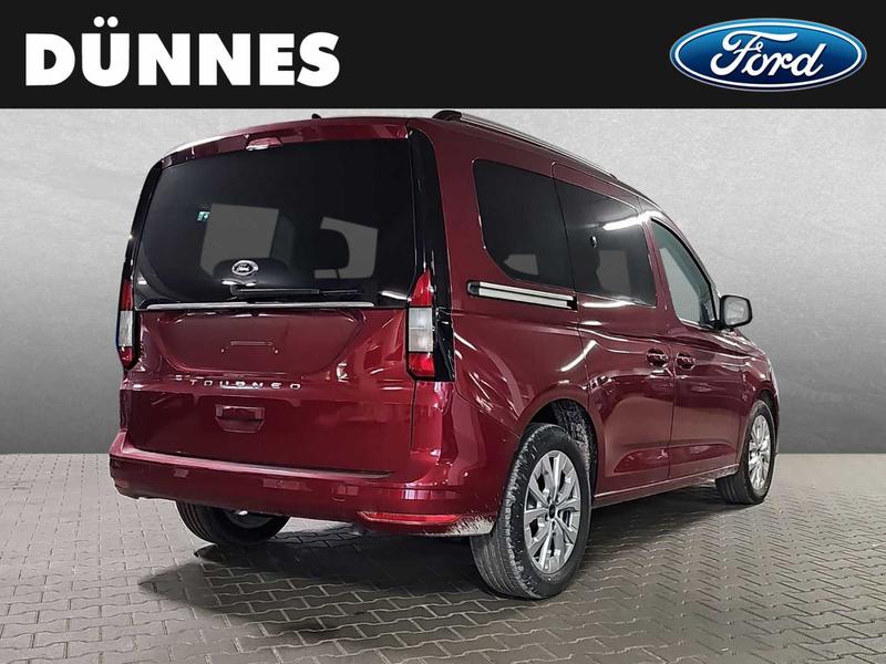 Ford Tourneo Connect