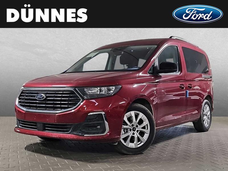 Ford Tourneo Connect