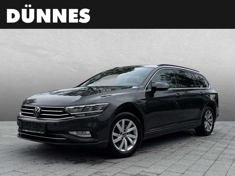 VW Passat Variant