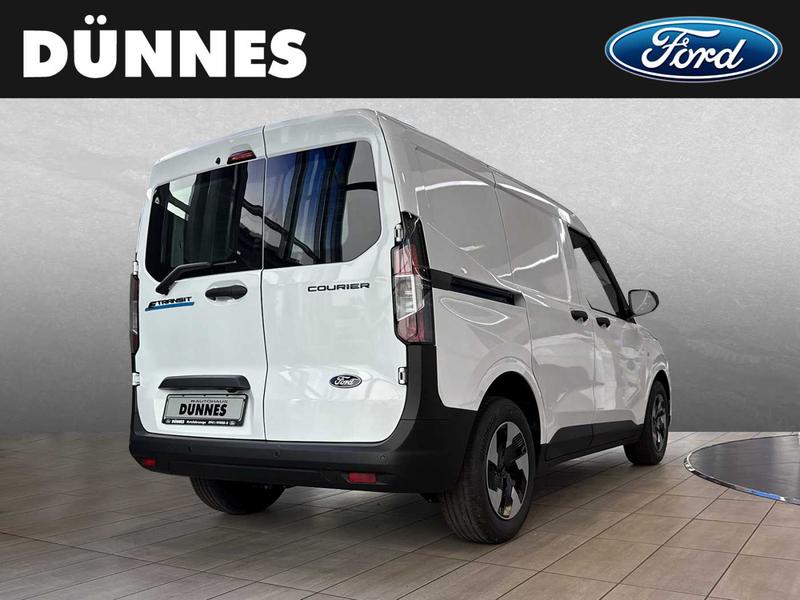 Ford E-Transit