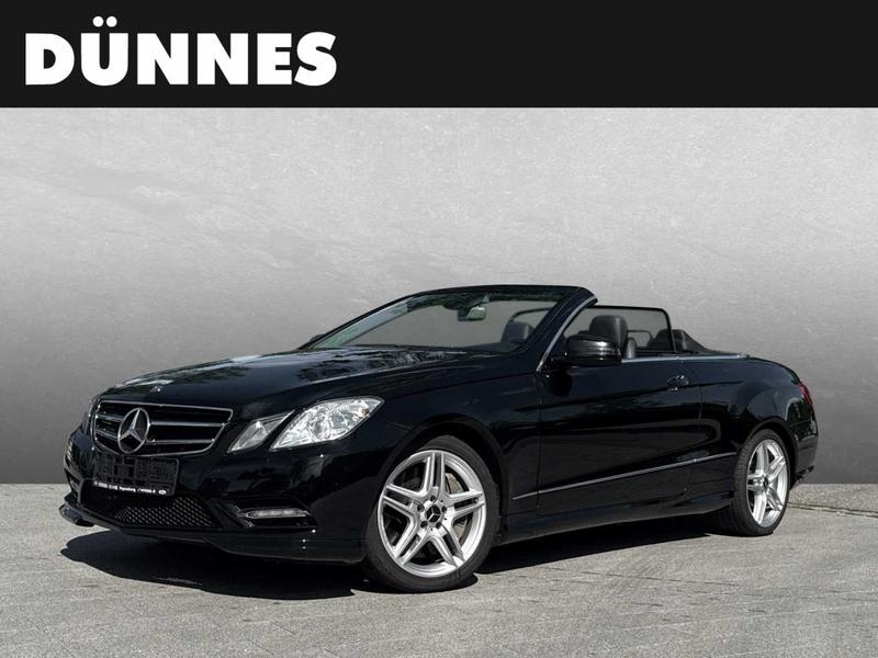Mercedes-Benz E 500