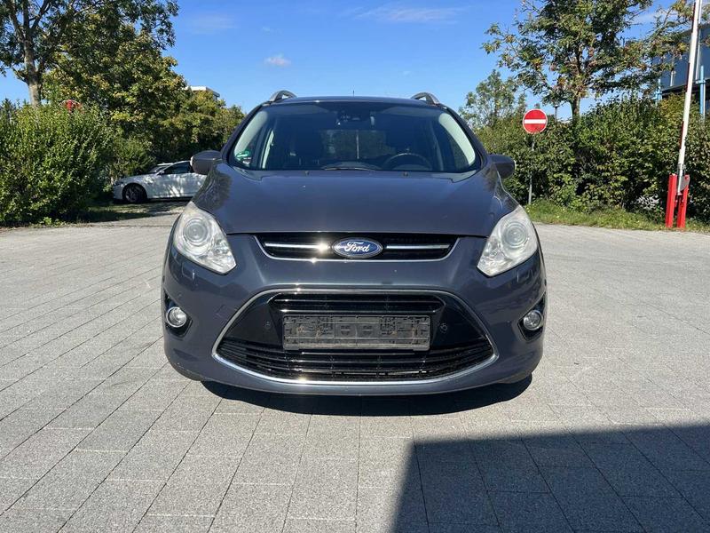 Ford Grand C-Max