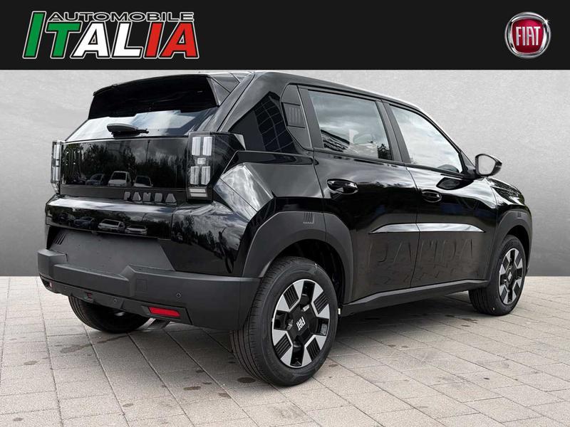 Fiat Grande Panda