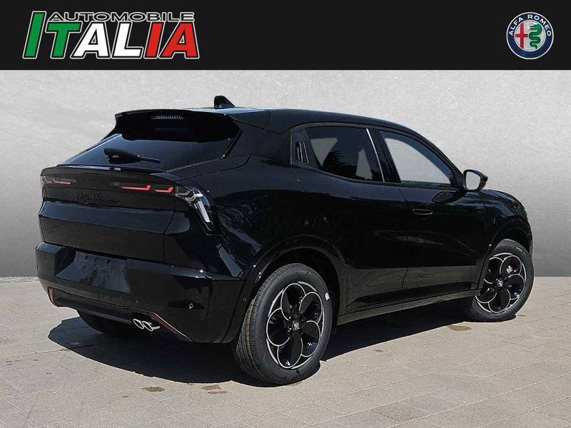 Alfa Romeo Junior