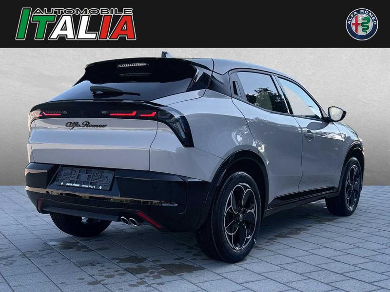 Alfa Romeo Junior
