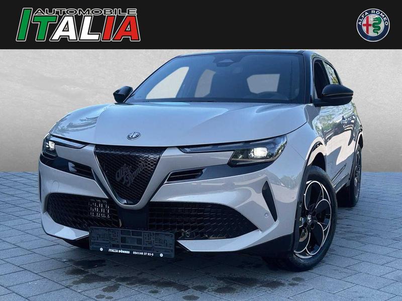 Alfa Romeo Junior