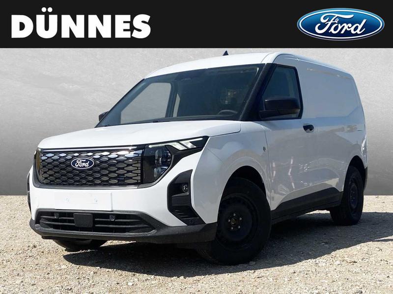 Ford E-Transit