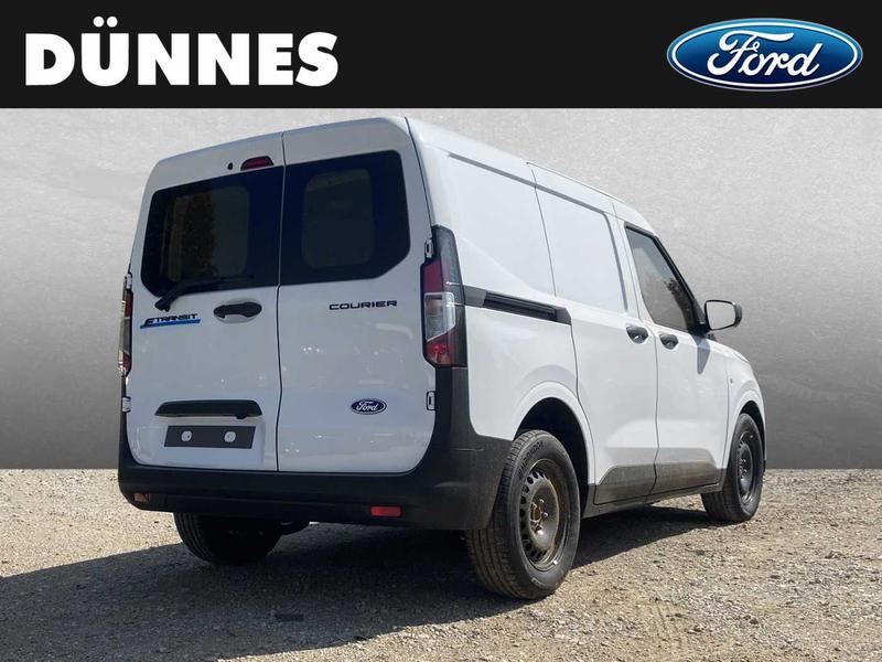 Ford E-Transit