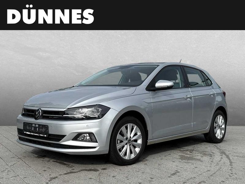 VW Polo