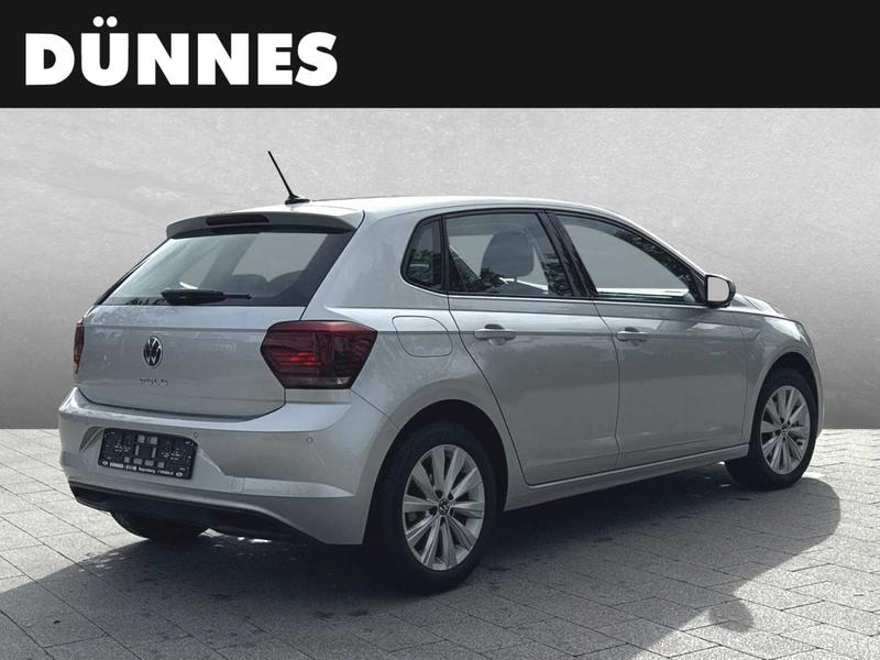 VW Polo