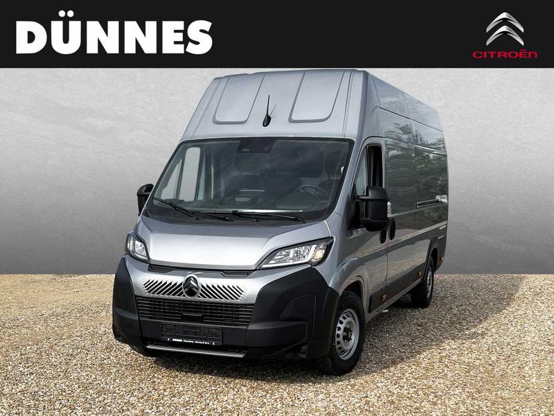 Citroen Jumper