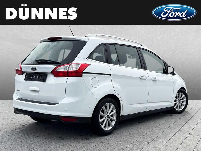 Ford Grand C-Max