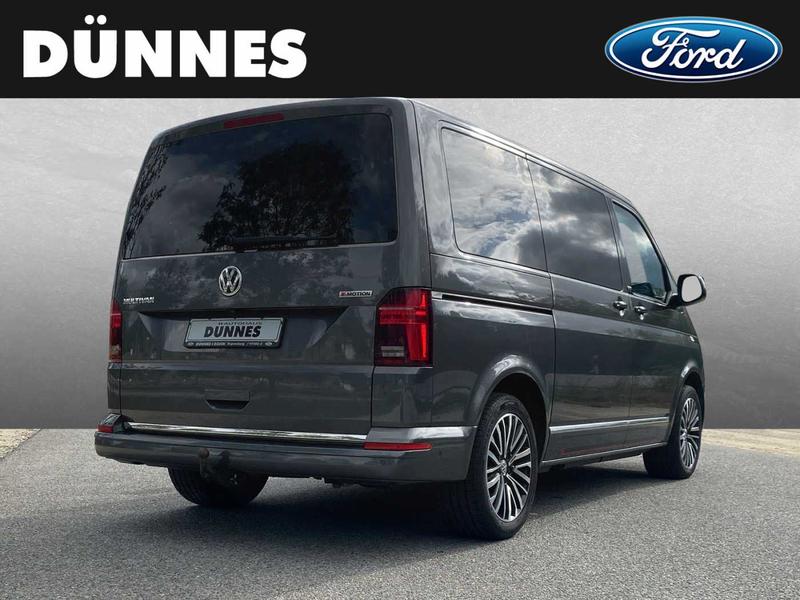 VW T6.1 Multivan