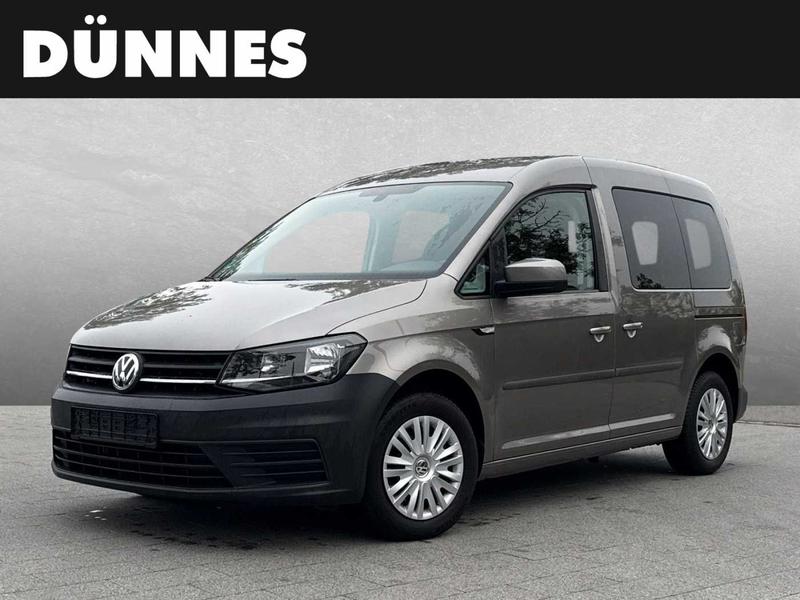 VW Caddy