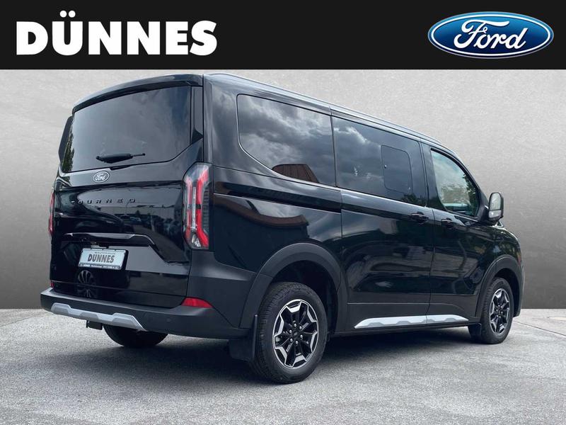 Ford Tourneo