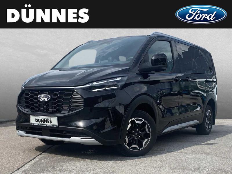 Ford Tourneo